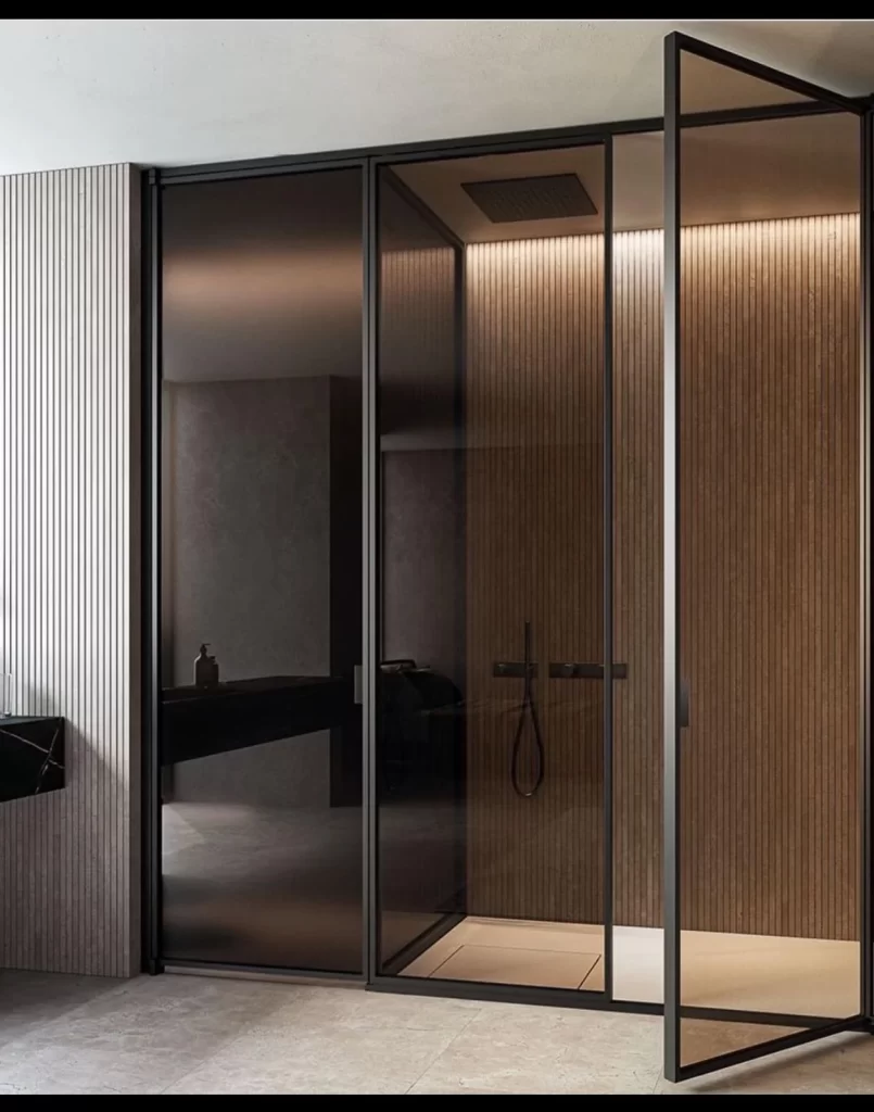 Premium metal finishing project by Shree Ganesh Colour Anodize