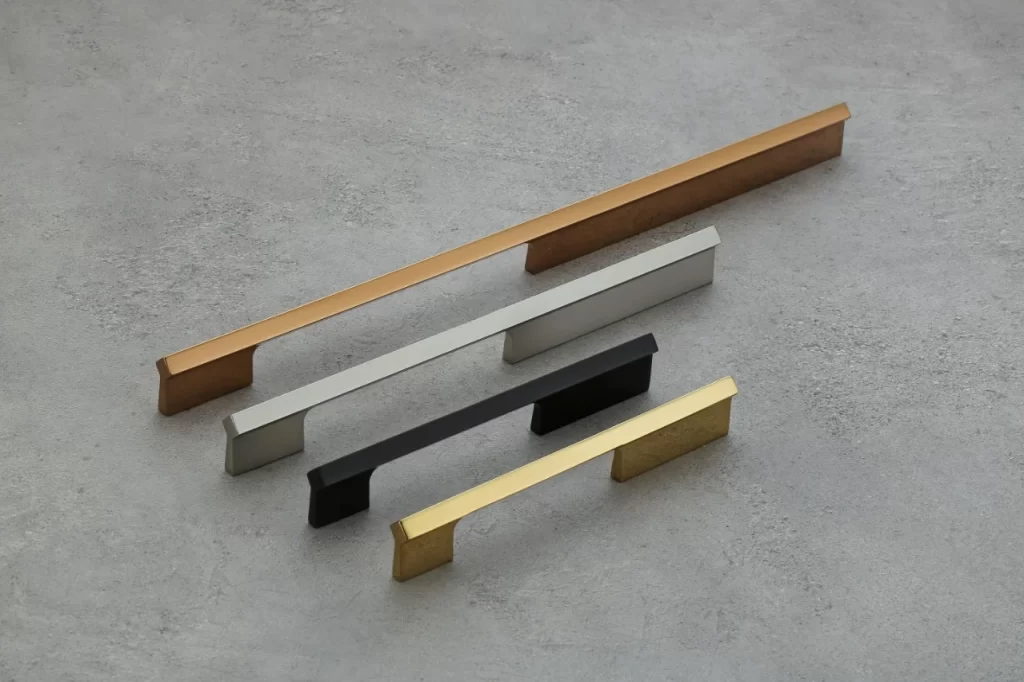 Premium metal finishing project by Shree Ganesh Colour Anodize