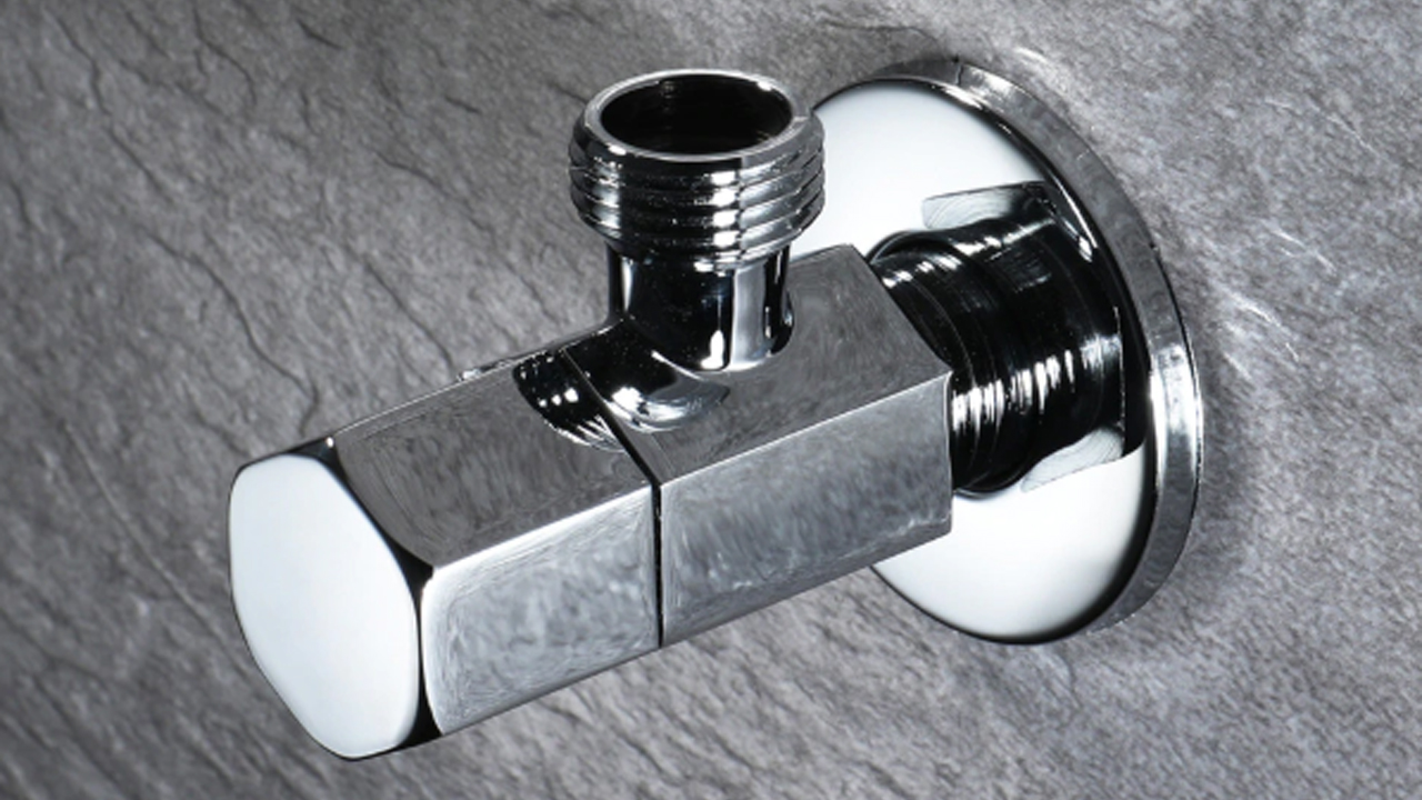 Premium Chrome Plating Process