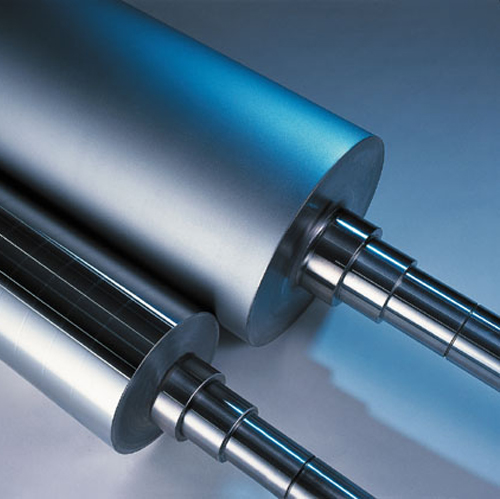 Decorative chrome plated industrial parts highlighting our premium chrome applications