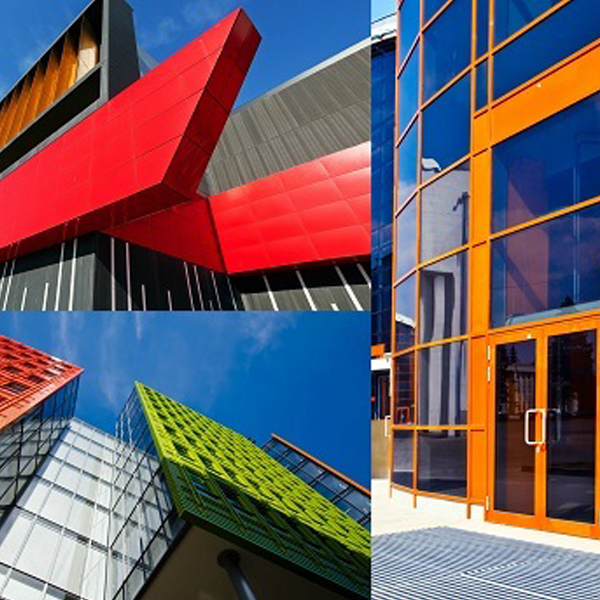 Precision engineered powder coated components demonstrating our industrial-grade powder finishing solutions